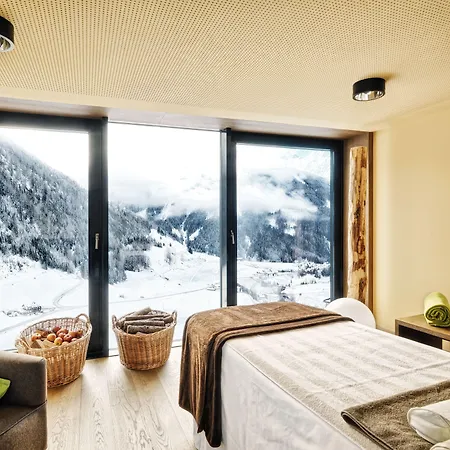 Gradonna Mountain Resort Chalets & Hotel-2